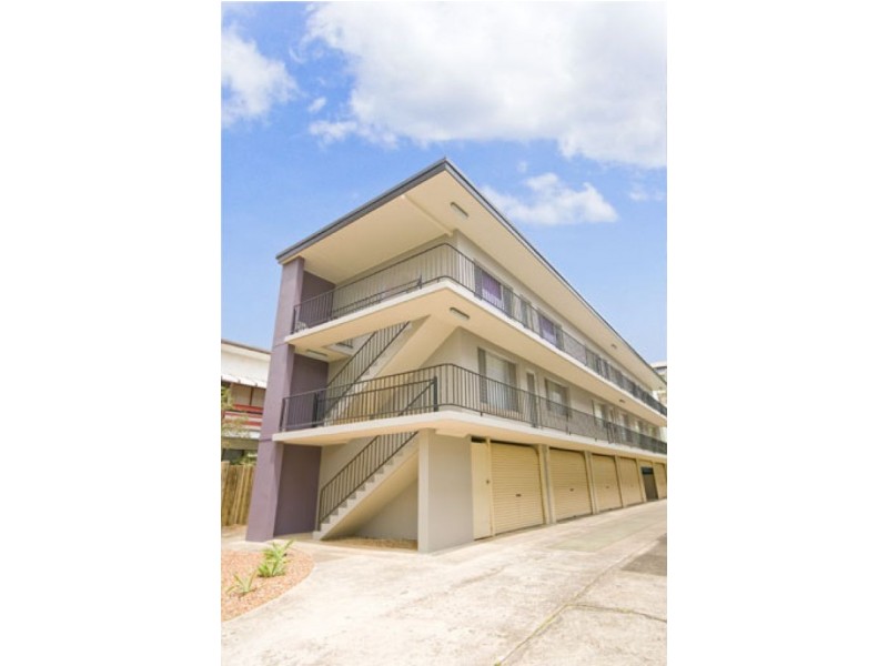 3/26 Eden Avenue, Coolangatta QLD 4225