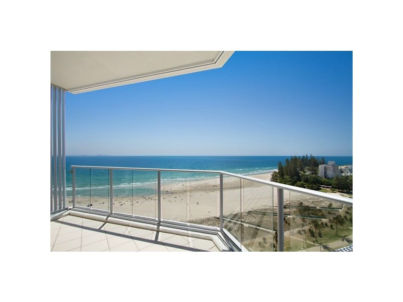 1707/110 Marine Pde, Coolangatta QLD 4225