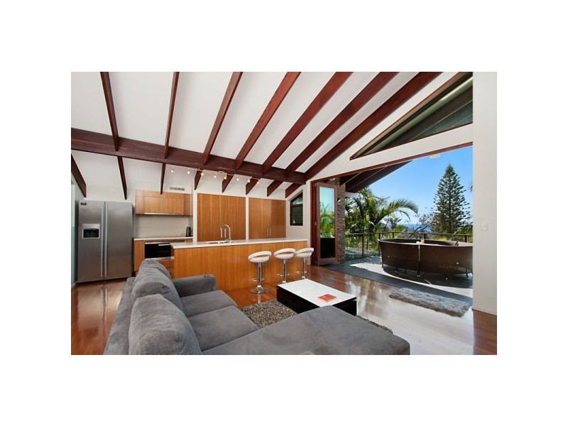 10A Marine Parade, Fingal Head NSW 2487