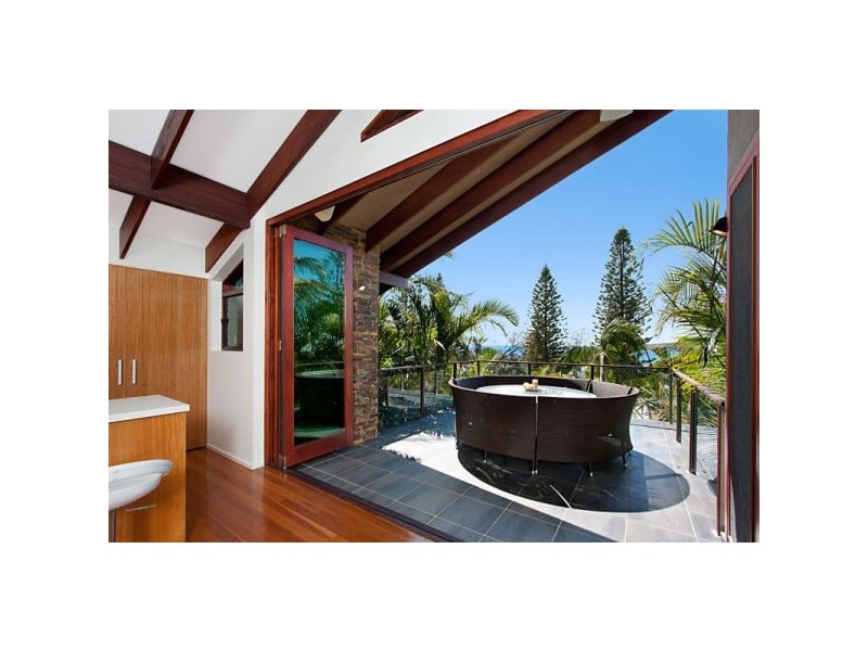 10A Marine Parade, Fingal Head NSW 2487