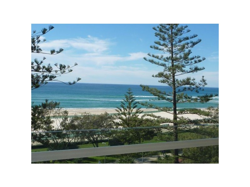Coolangatta QLD 4225