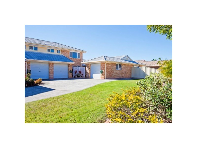 6/19 Alexander Court, Tweed Heads South NSW 2486