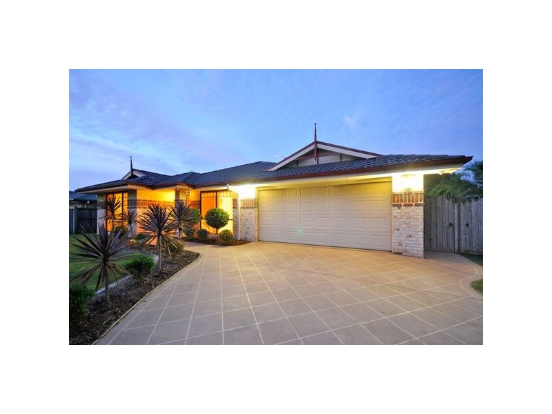 52 Botanical Circuit, Banora Point NSW 2486