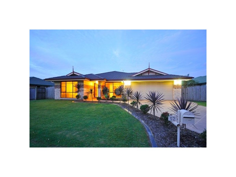 52 Botanical Circuit, Banora Point NSW 2486