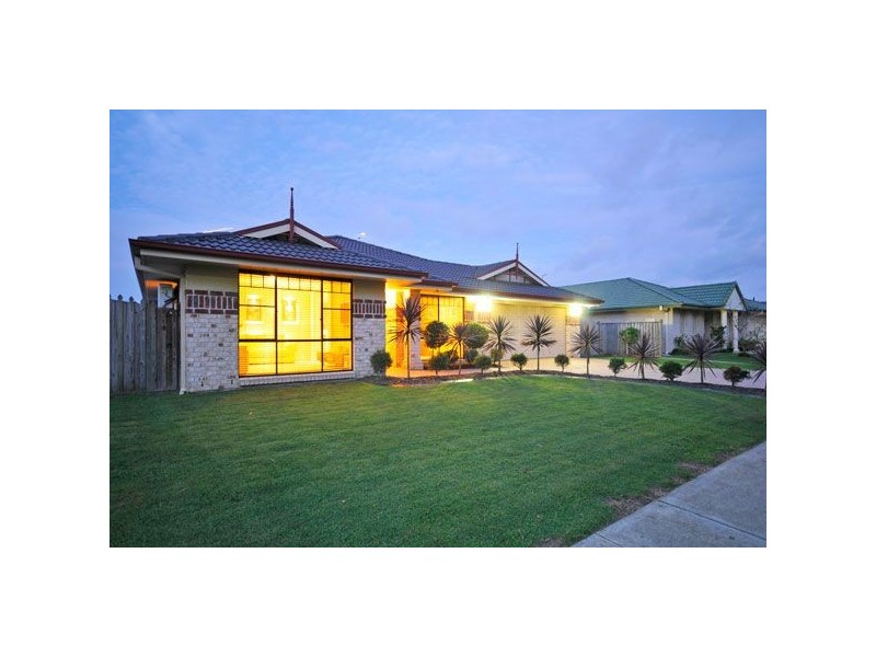 52 Botanical Circuit, Banora Point NSW 2486