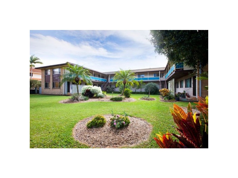 7/193 Kennedy Drive, Tweed Heads West NSW 2485