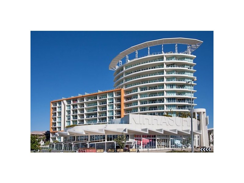 106  Kirra Surf Apartments, Creek Street, Kirra QLD 4225