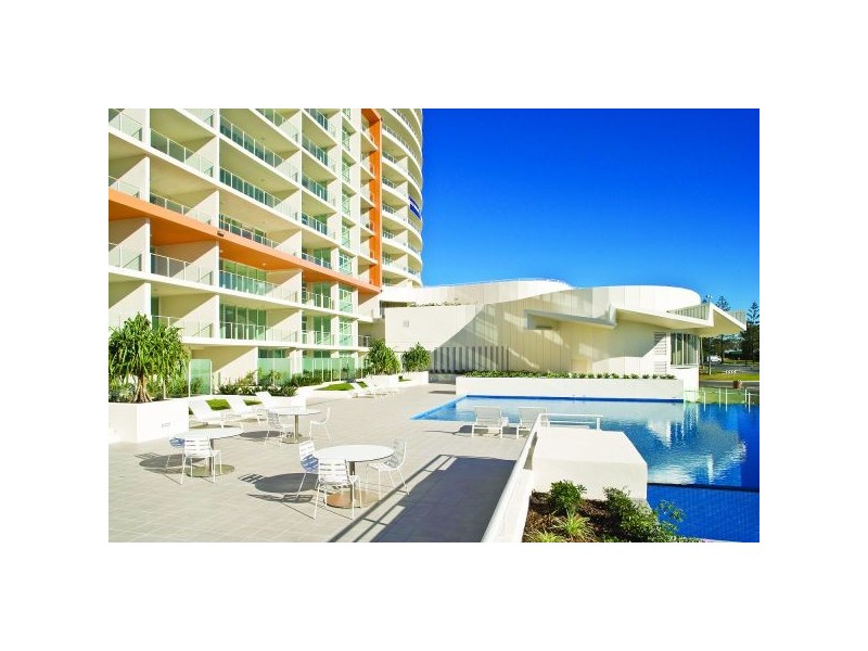 106  Kirra Surf Apartments, Creek Street, Kirra QLD 4225