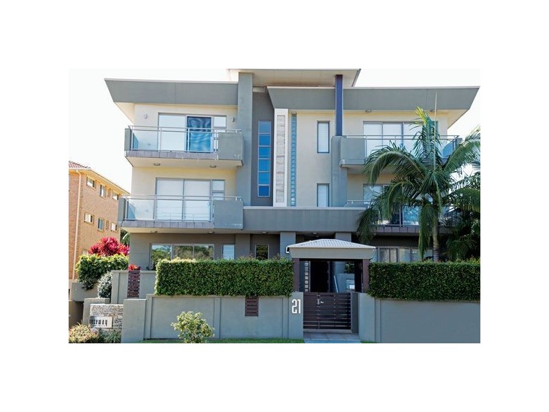 1/21 Kingscliff Street, Kingscliff NSW 2487