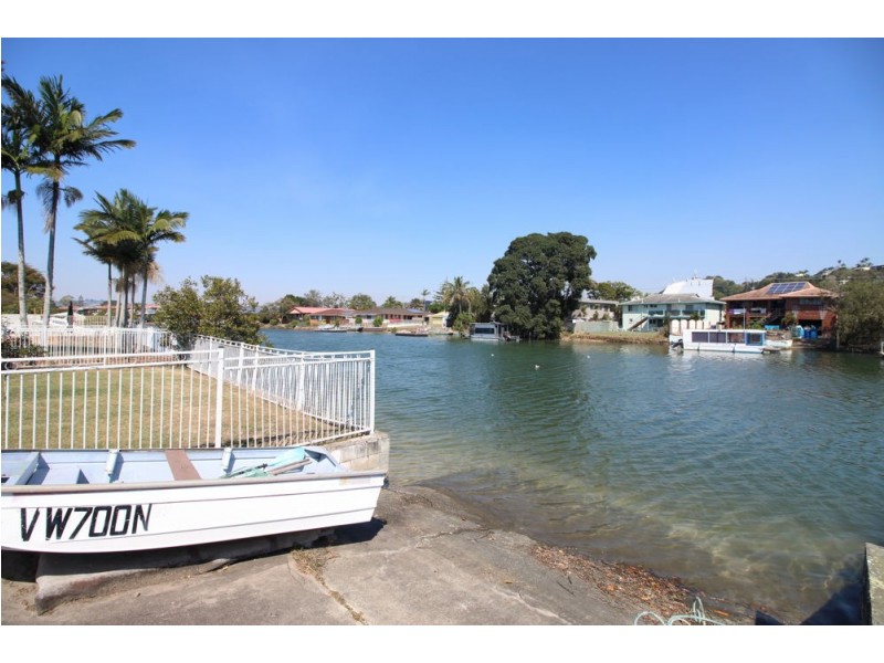 56 Jacaranda Avenue, Tweed Heads West NSW 2485