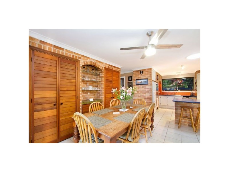 12 Foothill Street, Elanora QLD 4221