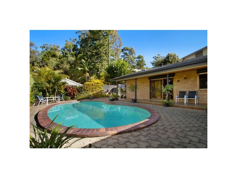 12 Foothill Street, Elanora QLD 4221