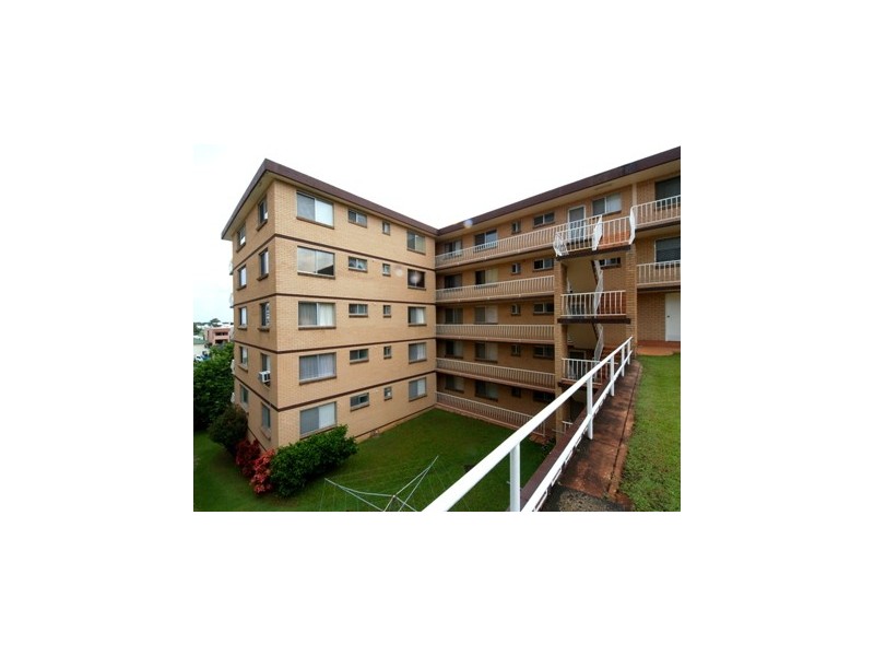 8/16-18 Thomson Street, Tweed Heads NSW 2485