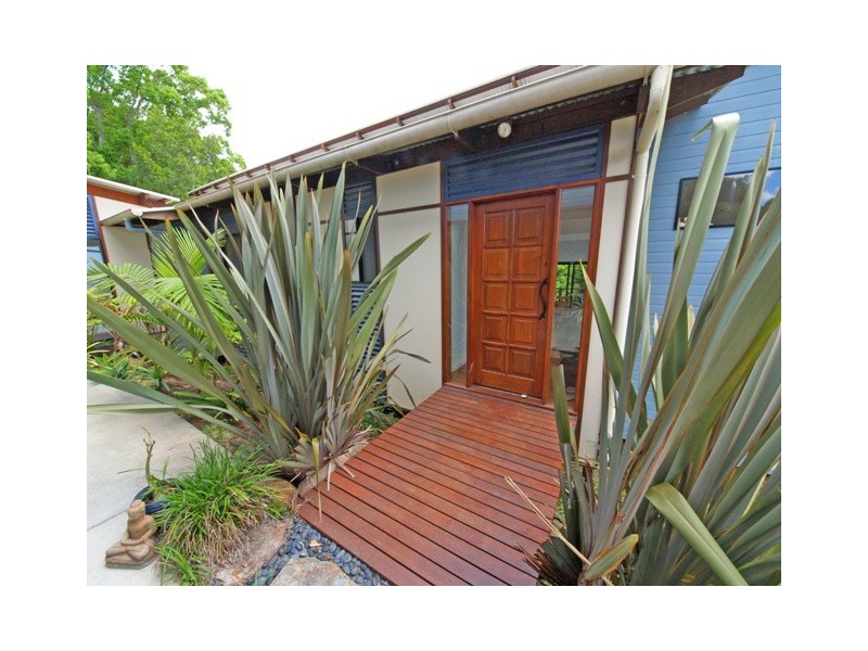 8 Camphor Laurel Road, Cobaki NSW 2486