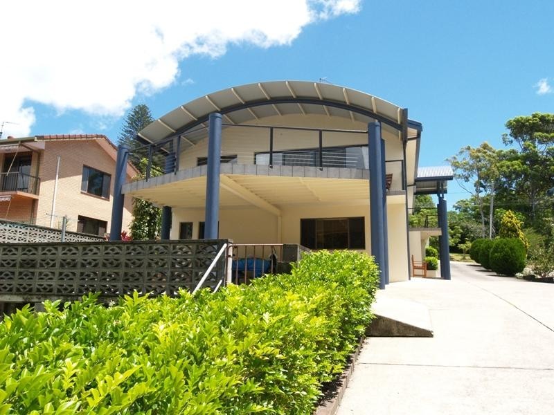 88 Garrick Street, Coolangatta QLD 4225