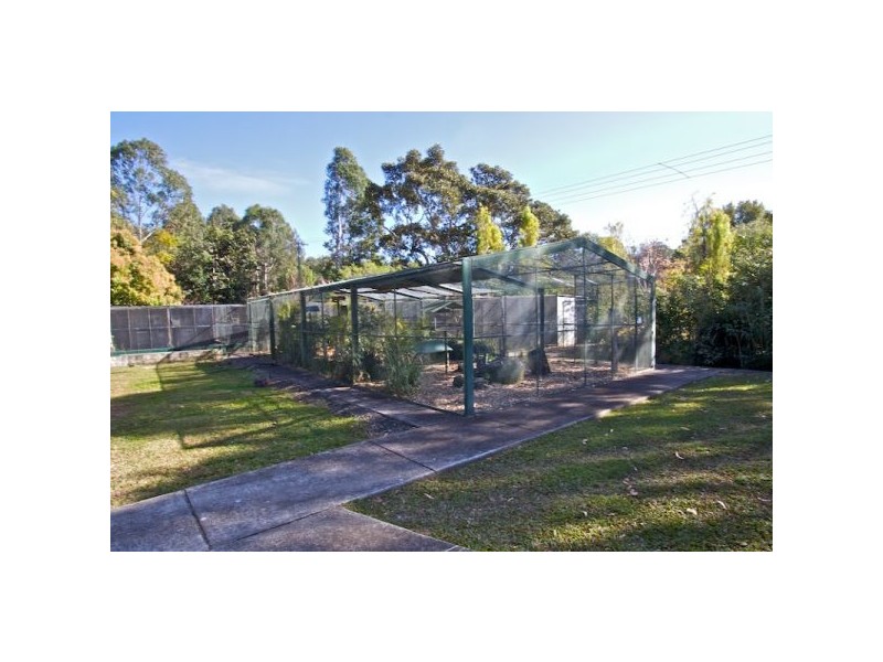 794 Piggabeen Road, Piggabeen NSW 2486