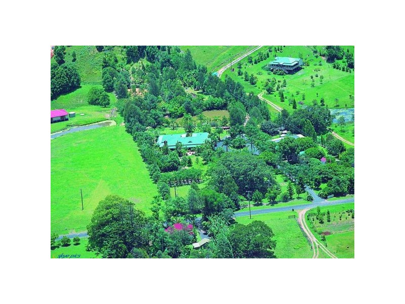 794 Piggabeen Road, Piggabeen NSW 2486