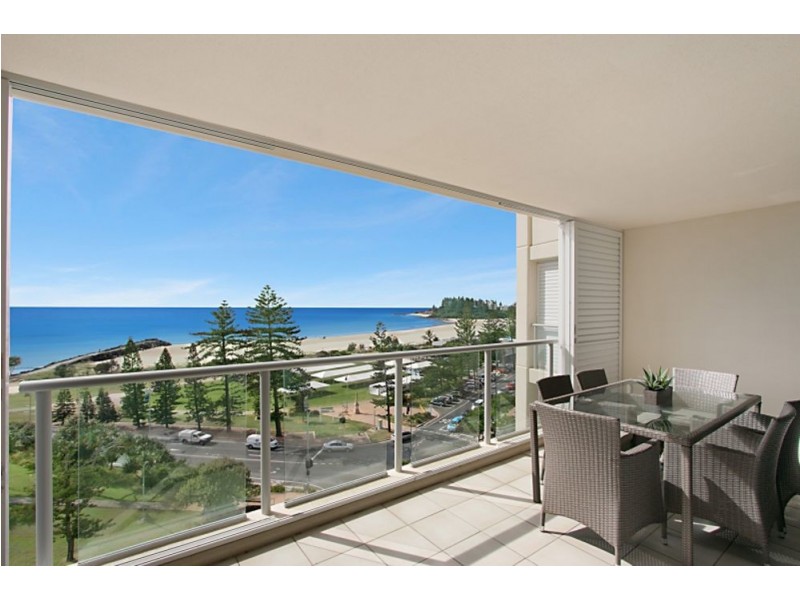 804/3 McLean Street, ‘The Sebel’, Coolangatta QLD 4225