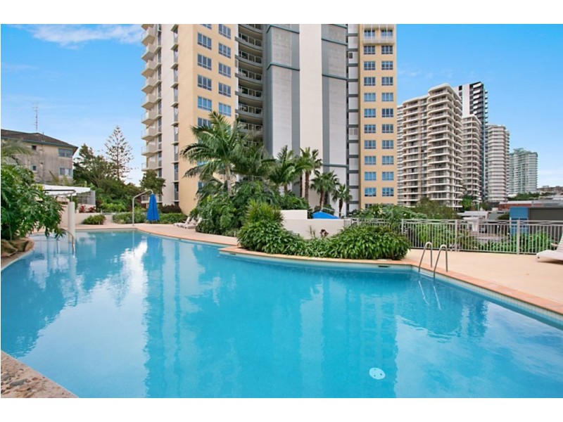 804/3 McLean Street, ‘The Sebel’, Coolangatta QLD 4225