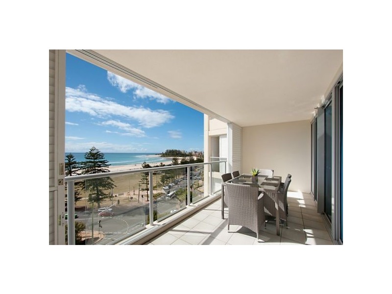 804 Blue C Apartments 3 McLean Street, Coolangatta QLD 4225