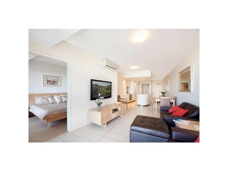 804 Blue C Apartments 3 McLean Street, Coolangatta QLD 4225