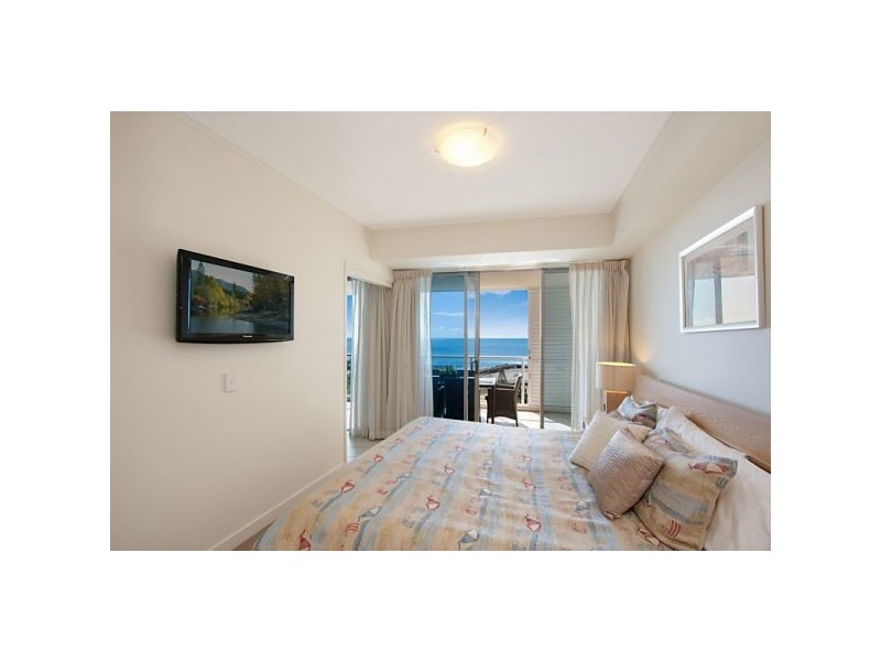 804 Blue C Apartments 3 McLean Street, Coolangatta QLD 4225