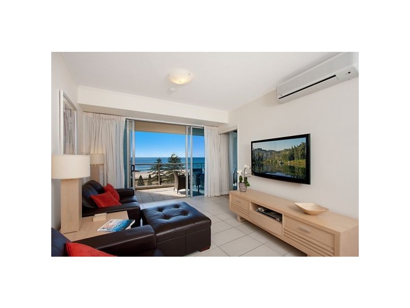 804 Blue C Apartments 3 McLean Street, Coolangatta QLD 4225