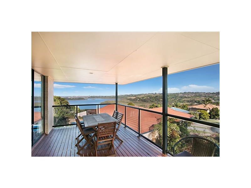 16 Aspen Place, Bilambil Heights NSW 2486