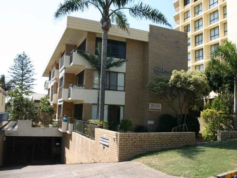 5/7 Eden Ave, Rainbow Bay QLD 4225