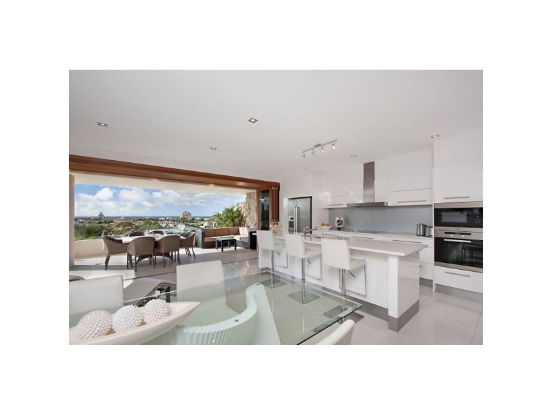 3/61 Garrick Street, Coolangatta QLD 4225