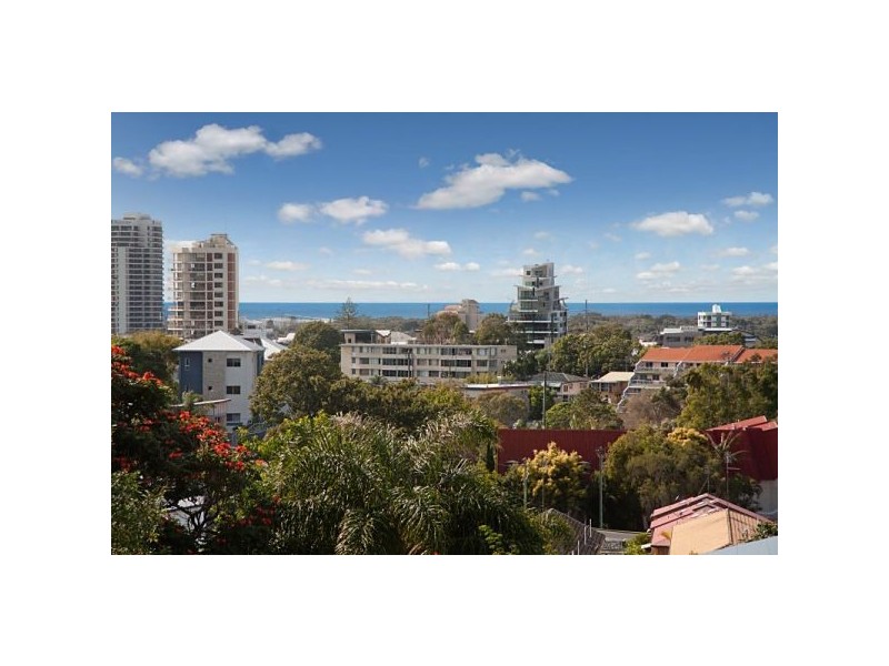 3/61 Garrick Street, Coolangatta QLD 4225