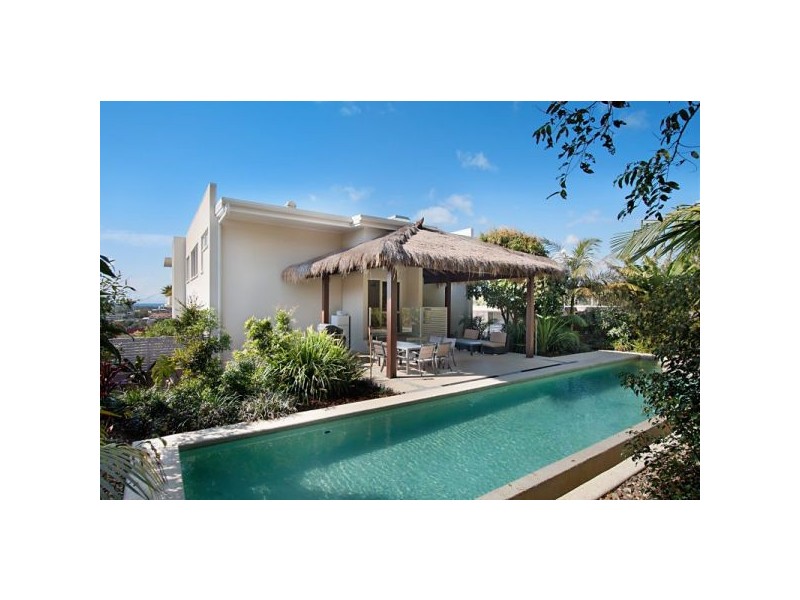 3/61 Garrick Street, Coolangatta QLD 4225