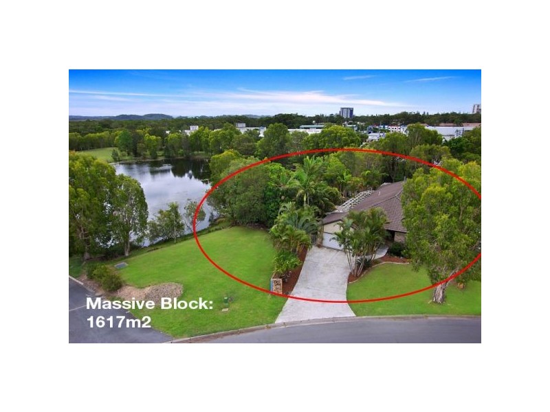 54 Caloola Drive, Tweed Heads NSW 2485