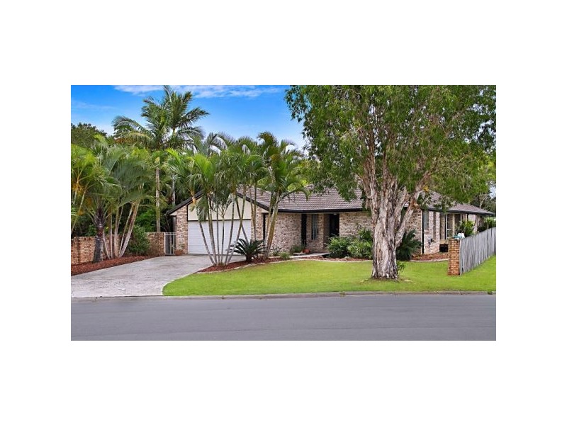 54 Caloola Drive, Tweed Heads NSW 2485