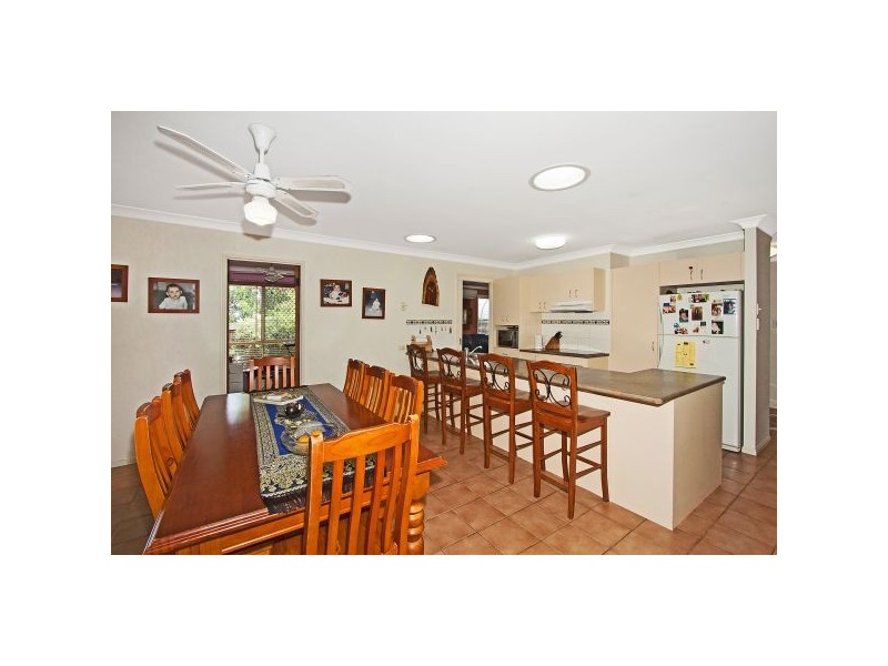 8 Deakin Drive, Terranora NSW 2486