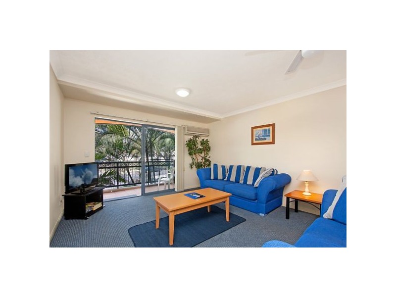 18/5 Hill Street, Rainbow Bay QLD 4225