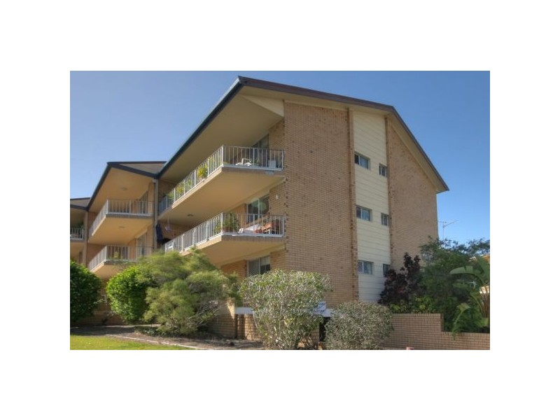 12/6 Haig Street,, Kirra QLD 4225