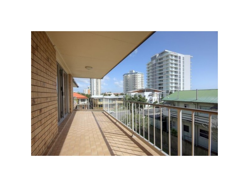 12/6 Haig Street,, Kirra QLD 4225