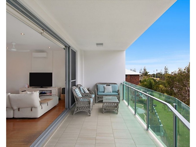 10/9 South Street, Kirra QLD 4225