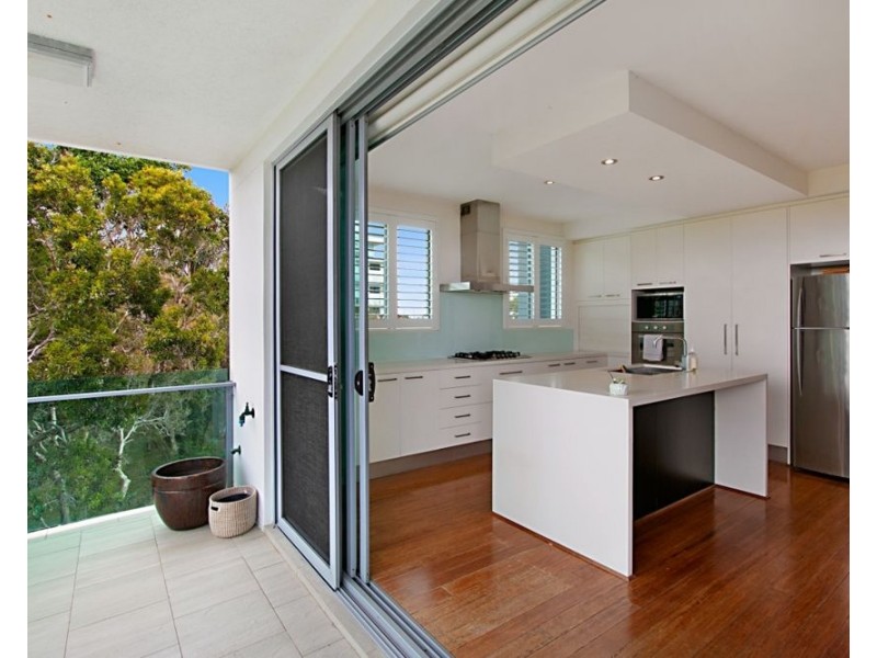 10/9 South Street, Kirra QLD 4225