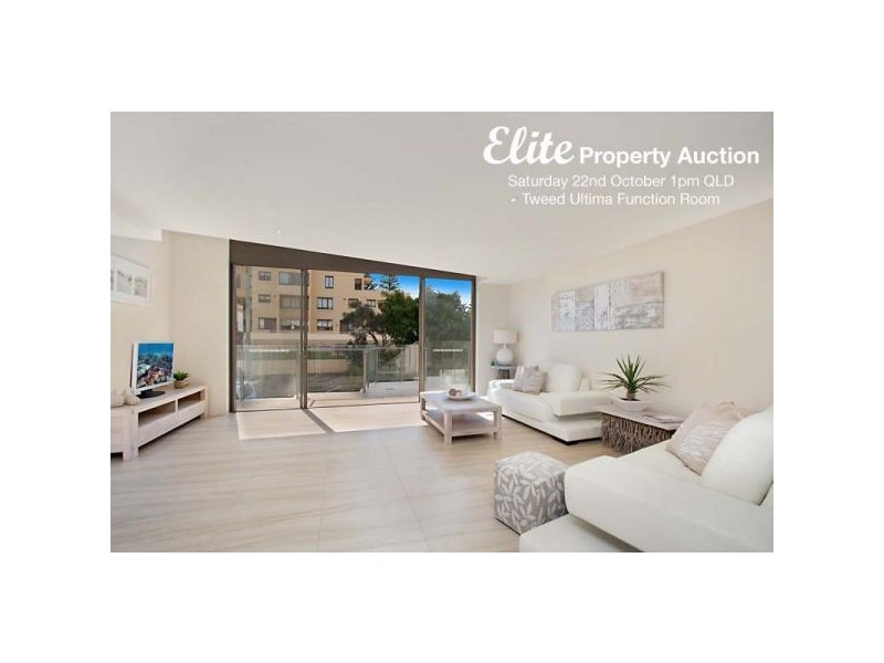 1/18 Eden Avenue, Rainbow Bay QLD 4225