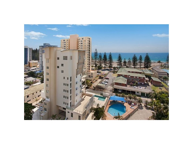 1/18 Eden Avenue, Rainbow Bay QLD 4225