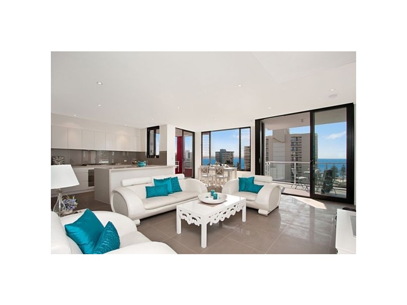 3/3 Boundary Lane, Rainbow Bay QLD 4225
