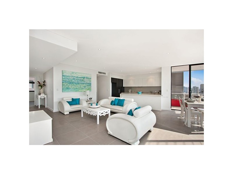 3/3 Boundary Lane, Rainbow Bay QLD 4225