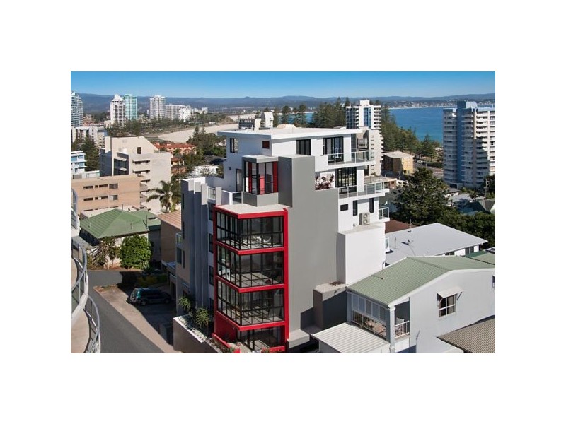 3/3 Boundary Lane, Rainbow Bay QLD 4225