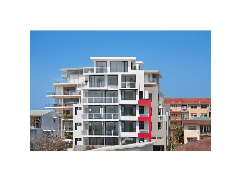 3/3 Boundary Lane, Rainbow Bay QLD 4225