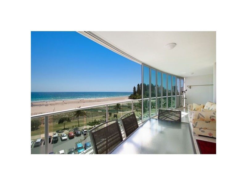 601/120 Marine Parade, Coolangatta QLD 4225