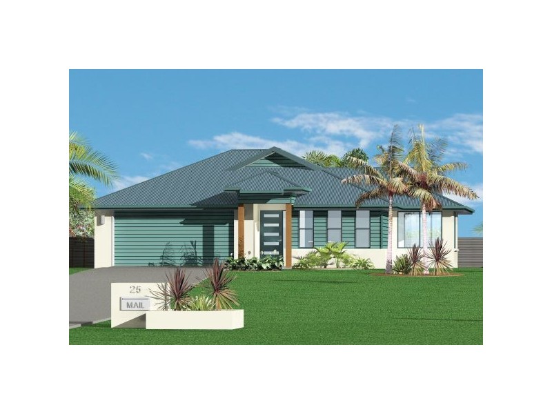 27 Snowgum Drive, Tweed Heads NSW 2485