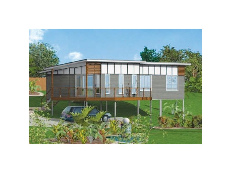 27 Snowgum Drive, Tweed Heads NSW 2485