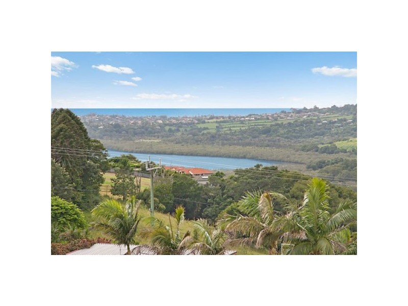 Lot 2 – 27 Snowgum Drive, Bilambil Heights NSW 2486